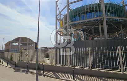 İSTANBUL KADIKÖY HASANPAŞA İKİ YOLA CEPHELİ KONUT İMARLI 140m2 ARSA FIRSATI