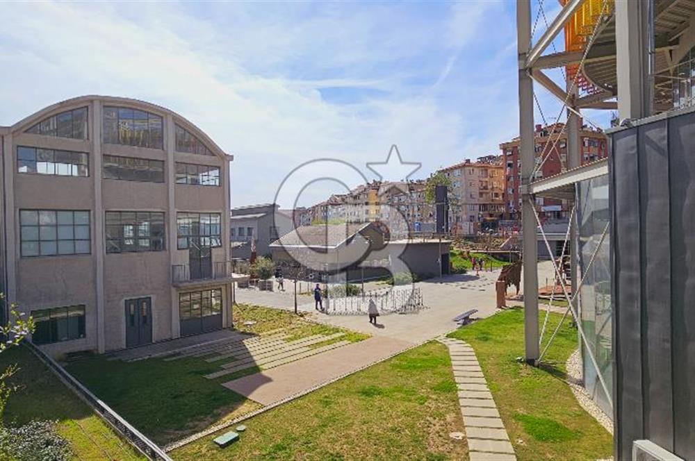 İSTANBUL KADIKÖY HASANPAŞA İKİ YOLA CEPHELİ KONUT İMARLI 140m2 ARSA FIRSATI
