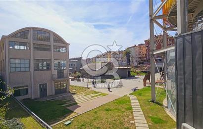 İSTANBUL KADIKÖY HASANPAŞA İKİ YOLA CEPHELİ KONUT İMARLI 140m2 ARSA FIRSATI