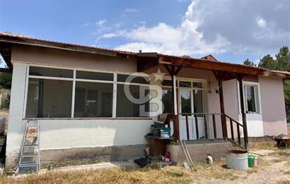 CB CITY'DEN KARGIN MAH. SATILIK MÜSTAKİL BAHÇELİ 3+1 EV