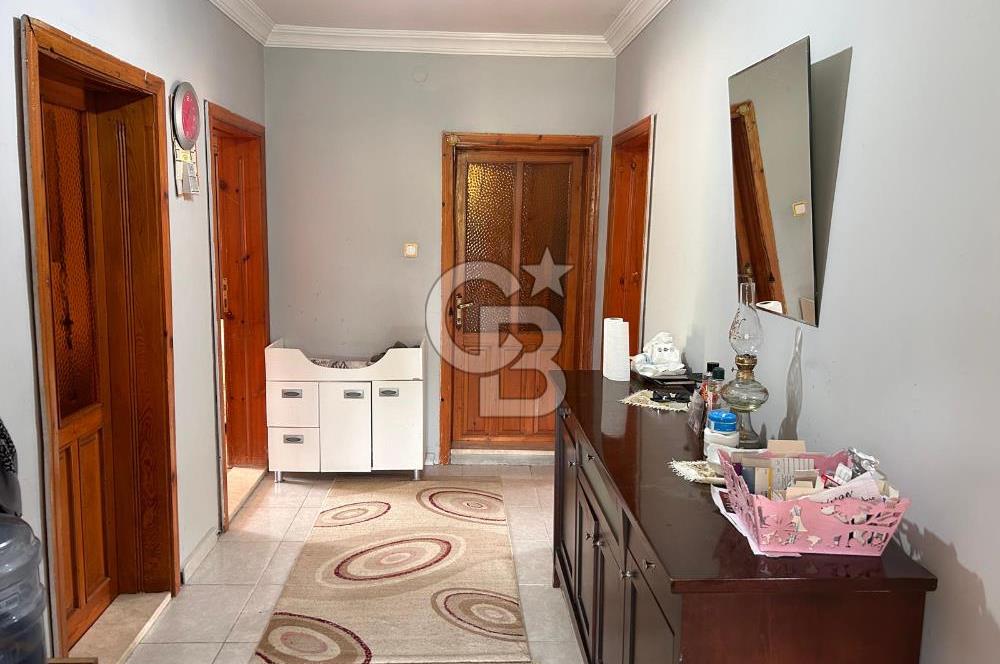 CB CITY'DEN KARGIN MAH. SATILIK MÜSTAKİL BAHÇELİ 3+1 EV
