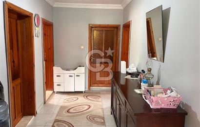 CB CITY'DEN KARGIN MAH. SATILIK MÜSTAKİL BAHÇELİ 3+1 EV