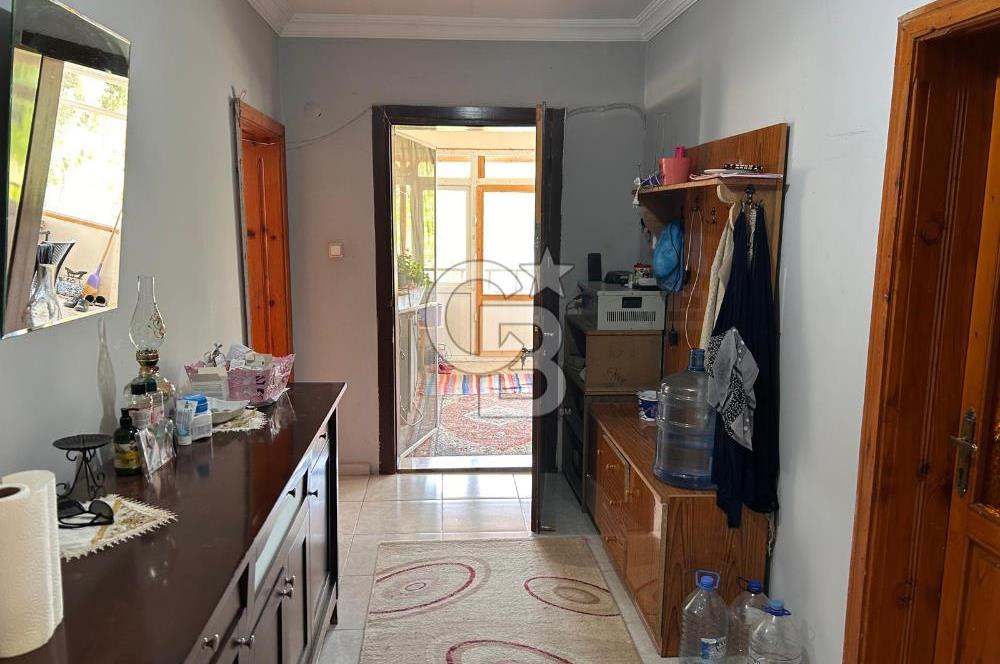 CB CITY'DEN KARGIN MAH. SATILIK MÜSTAKİL BAHÇELİ 3+1 EV