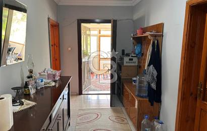 CB CITY'DEN KARGIN MAH. SATILIK MÜSTAKİL BAHÇELİ 3+1 EV