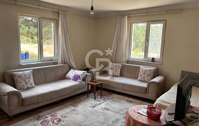 CB CITY'DEN KARGIN MAH. SATILIK MÜSTAKİL BAHÇELİ 3+1 EV