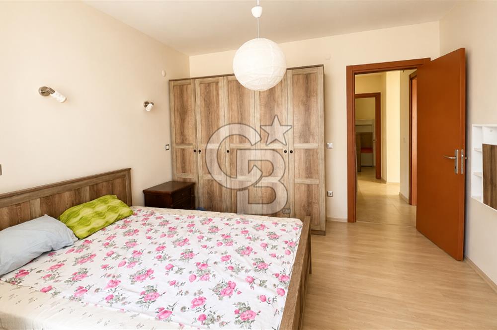     Çeşme Ayayorgi’de Havuzlu Bahçeli Kiralık Villa
