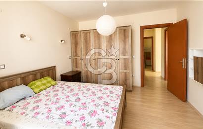     Çeşme Ayayorgi’de Havuzlu Bahçeli Kiralık Villa