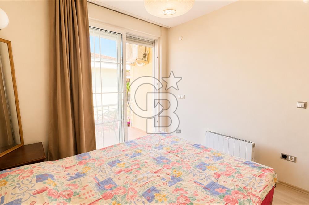     Çeşme Ayayorgi’de Havuzlu Bahçeli Kiralık Villa
