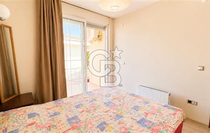    Çeşme Ayayorgi’de Havuzlu Bahçeli Kiralık Villa