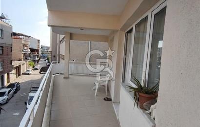 BAYRAKLI ÇAY MAHALLESİ'NDE KİRALIK 3+1 GENİŞ VE FERAH DAİRE