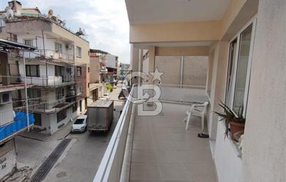 BAYRAKLI ÇAY MAHALLESİ'NDE KİRALIK 3+1 GENİŞ VE FERAH DAİRE