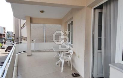 BAYRAKLI ÇAY MAHALLESİ'NDE KİRALIK 3+1 GENİŞ VE FERAH DAİRE