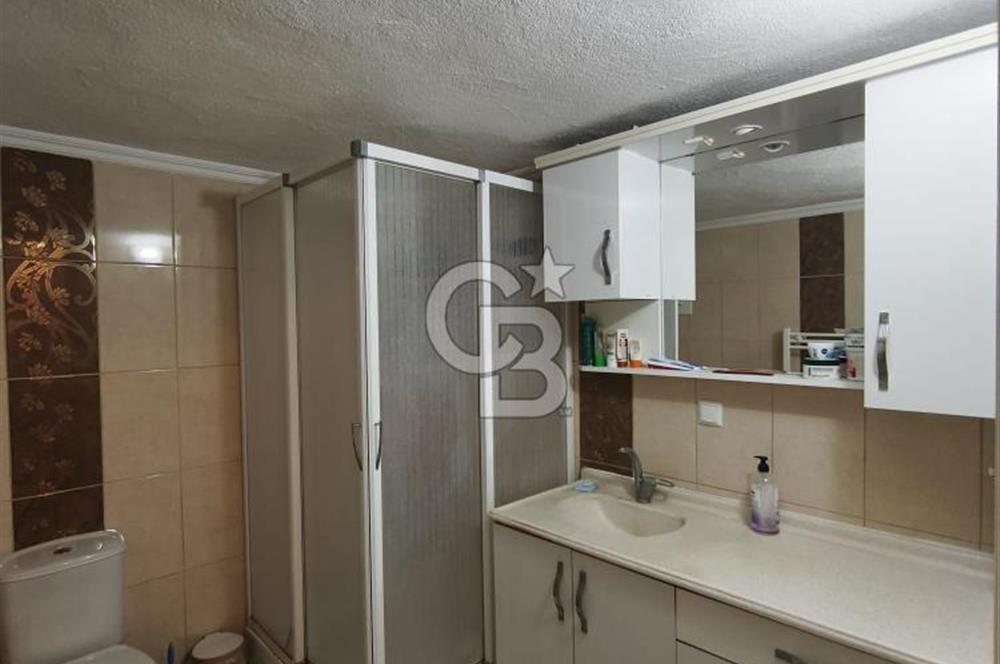 BAYRAKLI ÇAY MAHALLESİ'NDE KİRALIK 3+1 GENİŞ VE FERAH DAİRE
