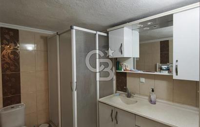 BAYRAKLI ÇAY MAHALLESİ'NDE KİRALIK 3+1 GENİŞ VE FERAH DAİRE