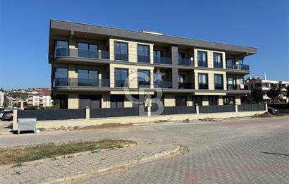 DERE MAH.SİNDE 160 m2 MÜSTAKİL KONFORUNDA LÜKS 3+1 SATILIK DAİRE