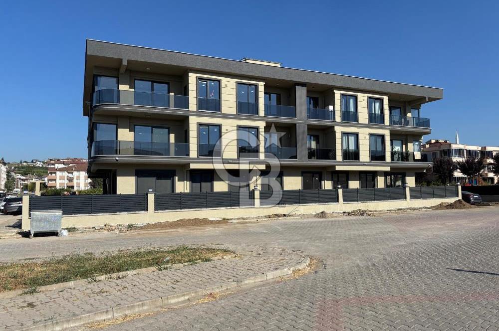 DERE MAH.SİNDE 160 m2 MÜSTAKİL KONFORUNDA LÜKS 3+1 SATILIK DAİRE