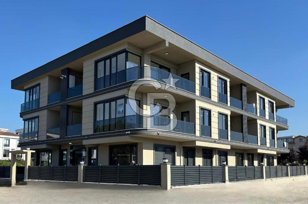DERE MAH. ÖNÜ HİÇ KAPANMAZ ,ARA KAT ,LÜKS 3+1 SATILIK DAİRE