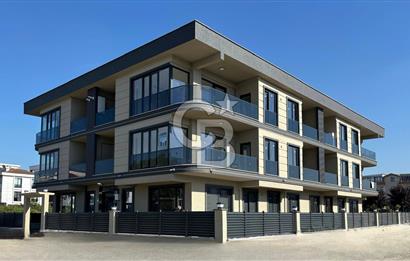 DERE MAH. ÖNÜ HİÇ KAPANMAZ ,ARA KAT ,LÜKS 3+1 SATILIK DAİRE