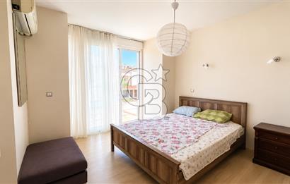     Çeşme Ayayorgi’de Havuzlu Bahçeli Kiralık Villa