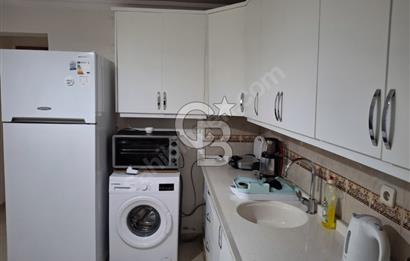 Doğanbey de Denize Yürüme Mesafesinde Kiralık Eşyalı Müstakil