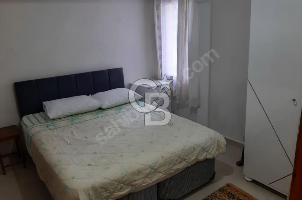 Doğanbey de Denize Yürüme Mesafesinde Kiralık Eşyalı Müstakil