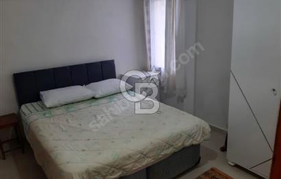 Doğanbey de Denize Yürüme Mesafesinde Kiralık Eşyalı Müstakil