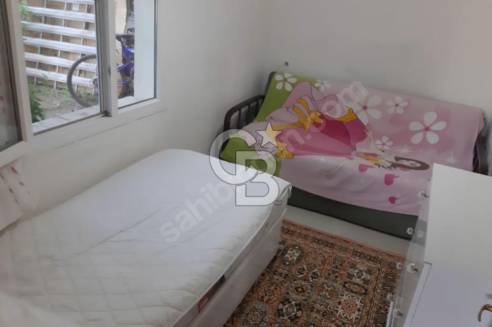 Doğanbey de Denize Yürüme Mesafesinde Kiralık Eşyalı Müstakil