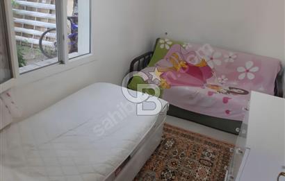 Doğanbey de Denize Yürüme Mesafesinde Kiralık Eşyalı Müstakil