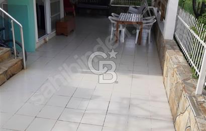 Doğanbey de Denize Yürüme Mesafesinde Kiralık Eşyalı Müstakil
