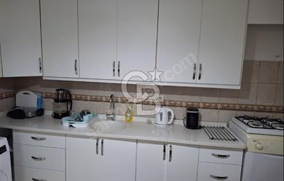 Doğanbey de Denize Yürüme Mesafesinde Kiralık Eşyalı Müstakil