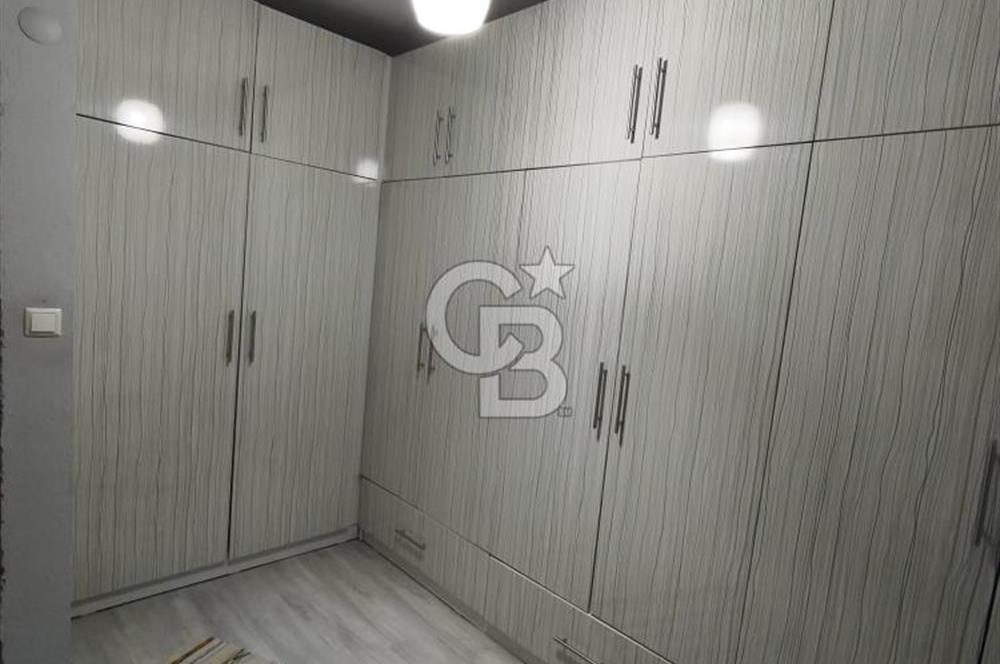 BAYRAKLI ÇAY MAHALLESİ'NDE KİRALIK 3+1 GENİŞ VE FERAH DAİRE