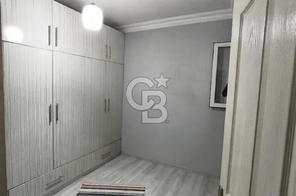 BAYRAKLI ÇAY MAHALLESİ'NDE KİRALIK 3+1 GENİŞ VE FERAH DAİRE