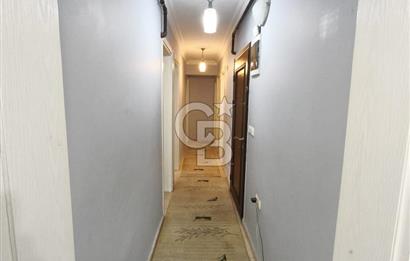 BAYRAKLI ÇAY MAHALLESİ'NDE KİRALIK 3+1 GENİŞ VE FERAH DAİRE