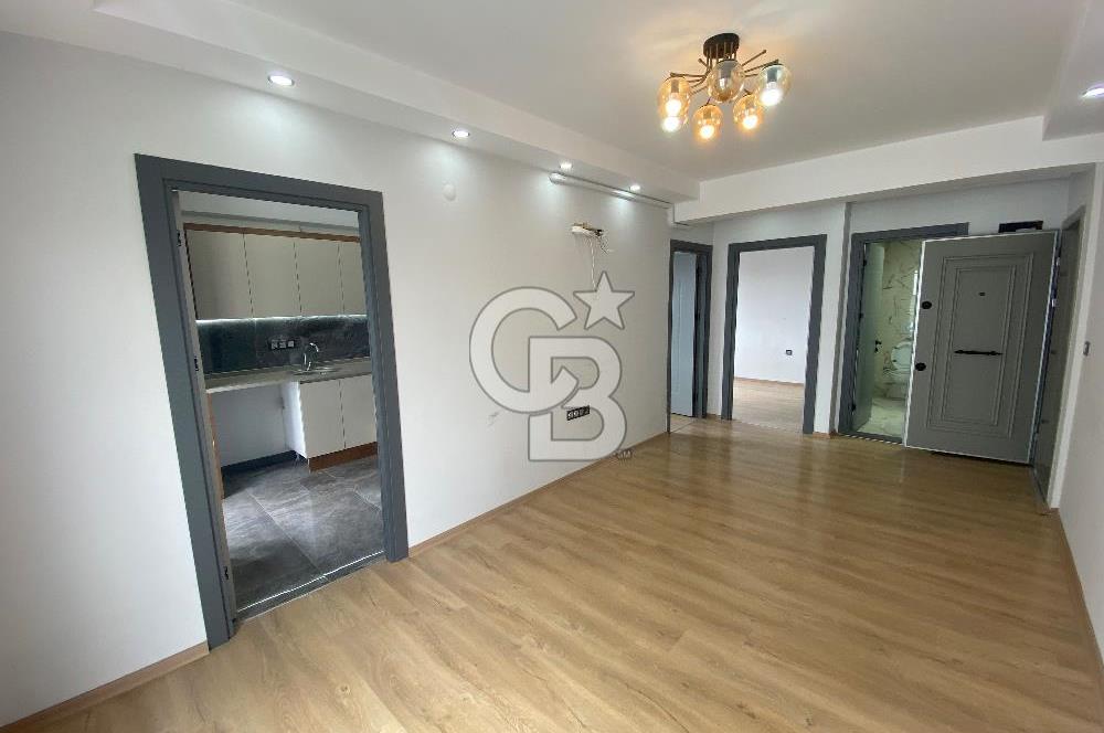 K.yaka İmbatlı Mah.’de Kapalı Mutfak Kiralık 2+1 Daire