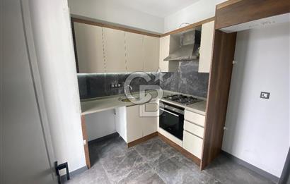 K.yaka İmbatlı Mah.’de Kapalı Mutfak Kiralık 2+1 Daire