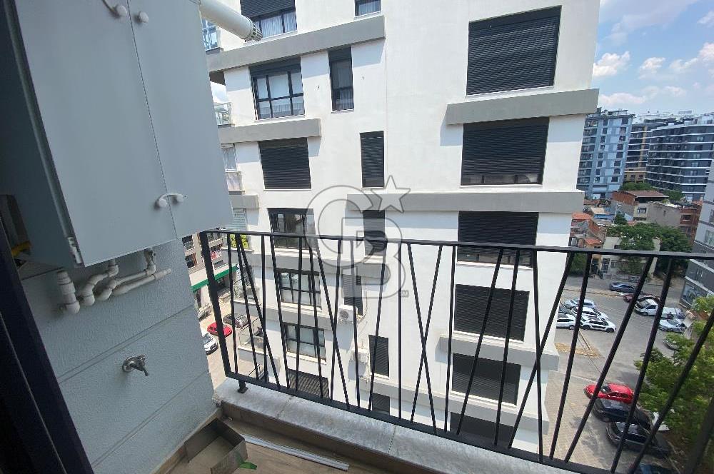 K.yaka İmbatlı Mah.’de Kapalı Mutfak Kiralık 2+1 Daire