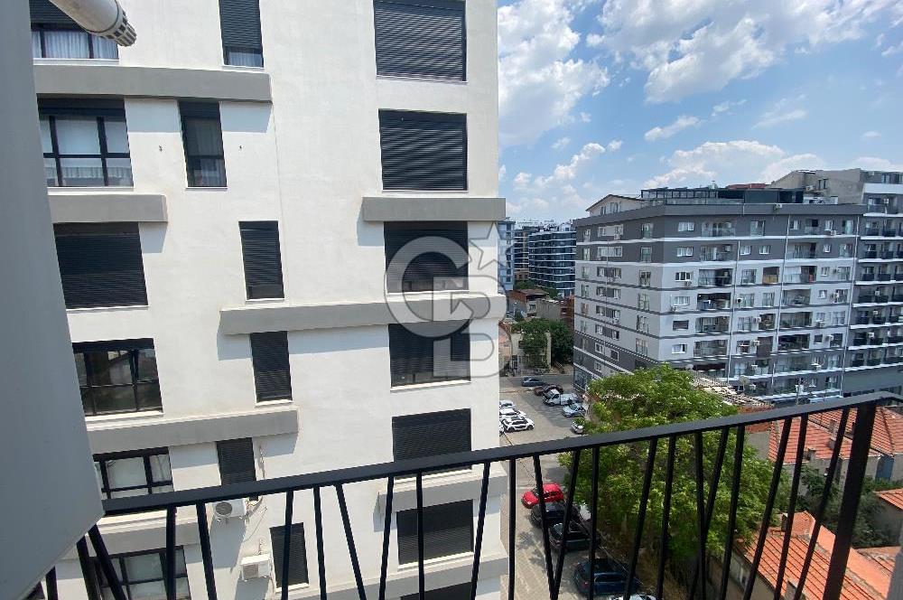 K.yaka İmbatlı Mah.’de Kapalı Mutfak Kiralık 2+1 Daire