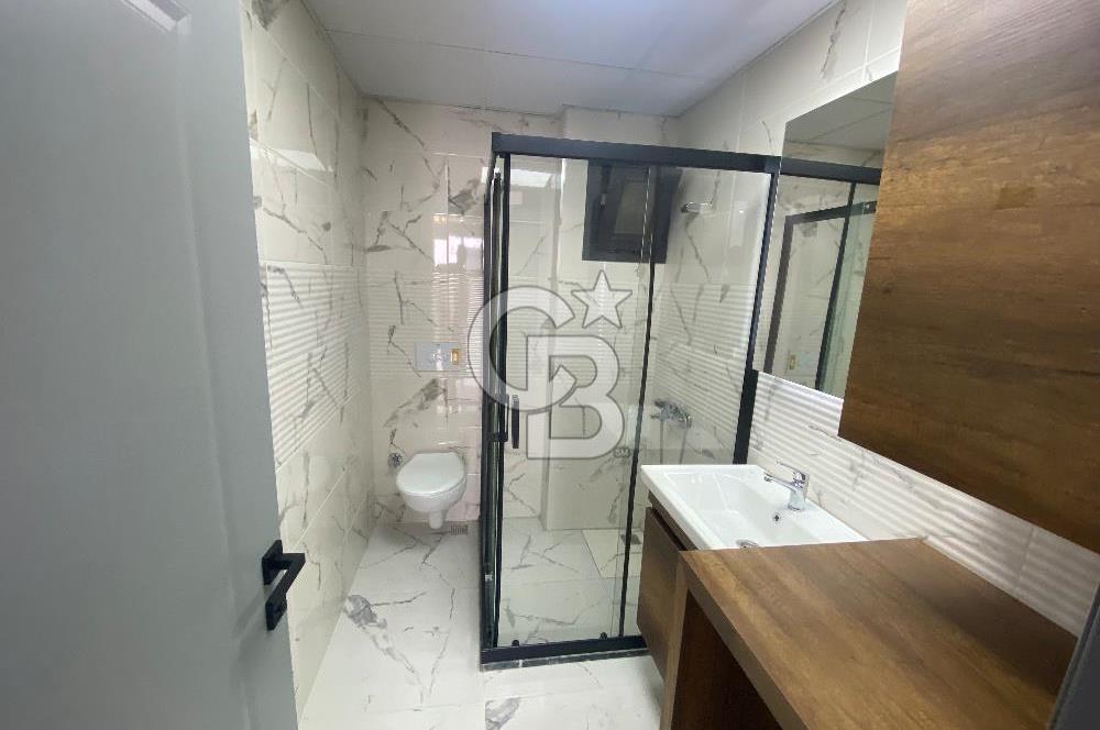 K.yaka İmbatlı Mah.’de Kapalı Mutfak Kiralık 2+1 Daire