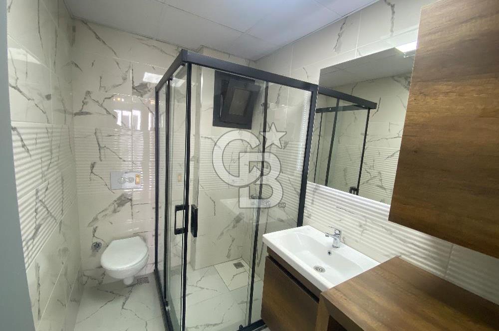 K.yaka İmbatlı Mah.’de Kapalı Mutfak Kiralık 2+1 Daire
