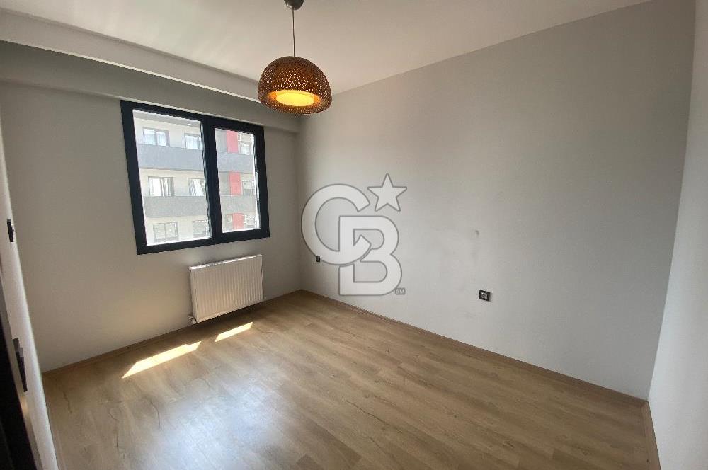 K.yaka İmbatlı Mah.’de Kapalı Mutfak Kiralık 2+1 Daire