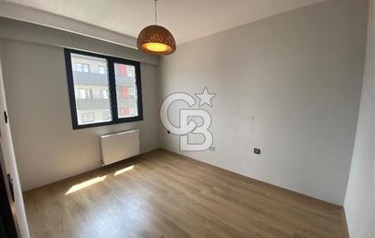 K.yaka İmbatlı Mah.’de Kapalı Mutfak Kiralık 2+1 Daire