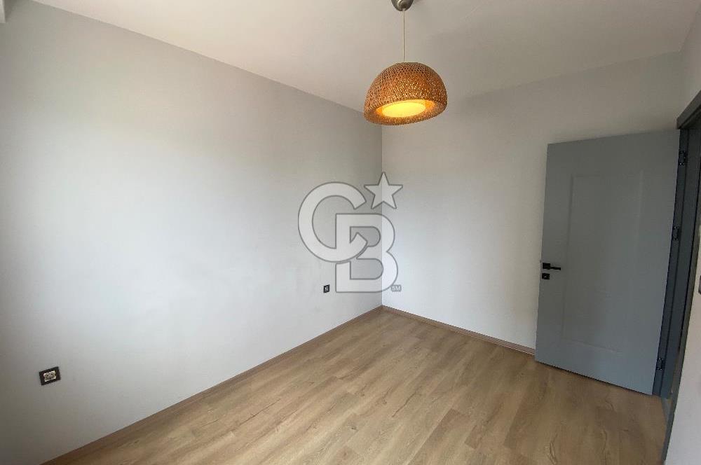 K.yaka İmbatlı Mah.’de Kapalı Mutfak Kiralık 2+1 Daire