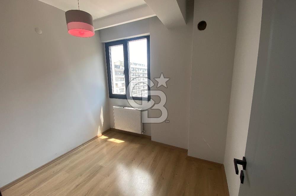 K.yaka İmbatlı Mah.’de Kapalı Mutfak Kiralık 2+1 Daire