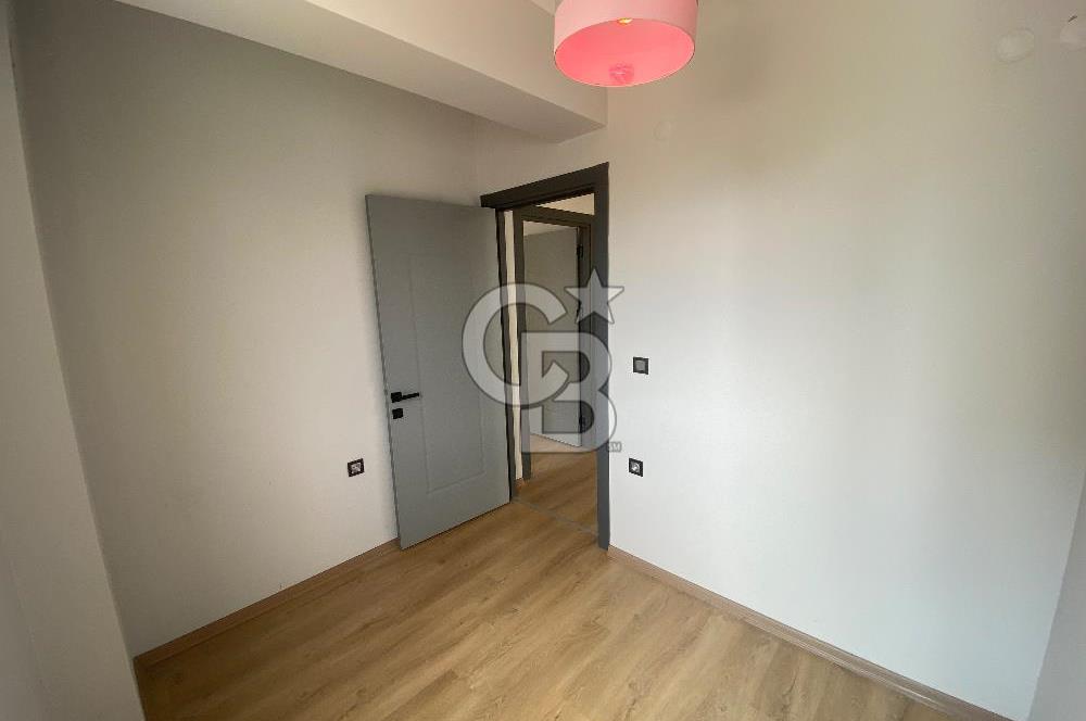 K.yaka İmbatlı Mah.’de Kapalı Mutfak Kiralık 2+1 Daire