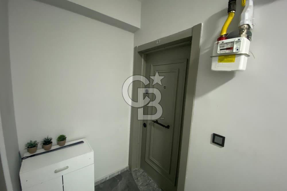 K.yaka İmbatlı Mah.’de Kapalı Mutfak Kiralık 2+1 Daire