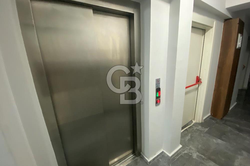 K.yaka İmbatlı Mah.’de Kapalı Mutfak Kiralık 2+1 Daire