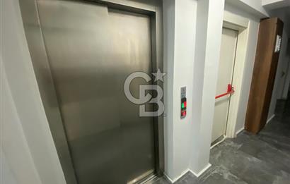 K.yaka İmbatlı Mah.’de Kapalı Mutfak Kiralık 2+1 Daire