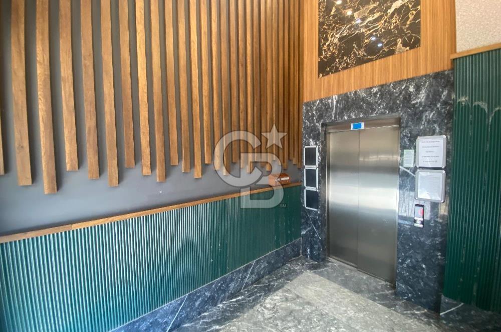 K.yaka İmbatlı Mah.’de Kapalı Mutfak Kiralık 2+1 Daire