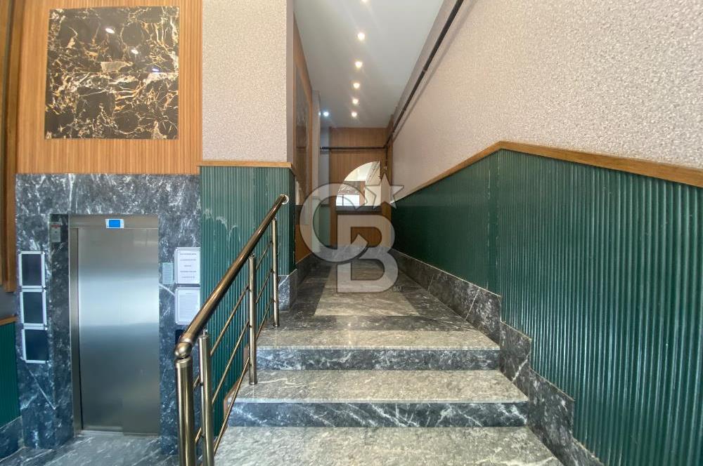 K.yaka İmbatlı Mah.’de Kapalı Mutfak Kiralık 2+1 Daire