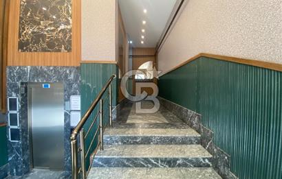 K.yaka İmbatlı Mah.’de Kapalı Mutfak Kiralık 2+1 Daire